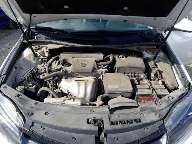 Photo 11 from auction – 2016 TOYOTA CAMRY LE with VIN 4T1BF1FK4GU230970