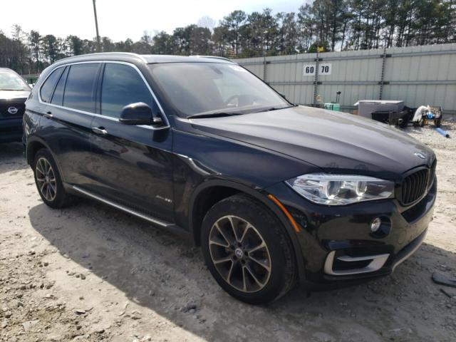 Photo 4 from auction – 2017 BMW X5 XDRIVE3 with VIN 5UXKR0C34H0V73143