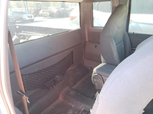 Photo 10 from auction – 2003 FORD RANGER SUP with VIN 1FTYR14V93PB33212
