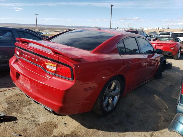 Photo 3 from auction – 2012 DODGE CHARGER R/ with VIN 2C3CDXCT8CH187668