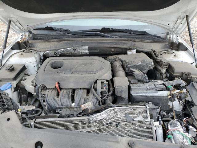 Photo 11 from auction – 2016 KIA OPTIMA EX with VIN 5XXGU4L3XGG063177