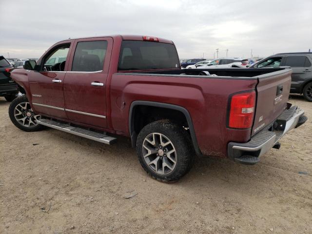 Photo 2 from auction – 2014 GMC SIERRA K15 with VIN 3GTU2VEC8EG153627