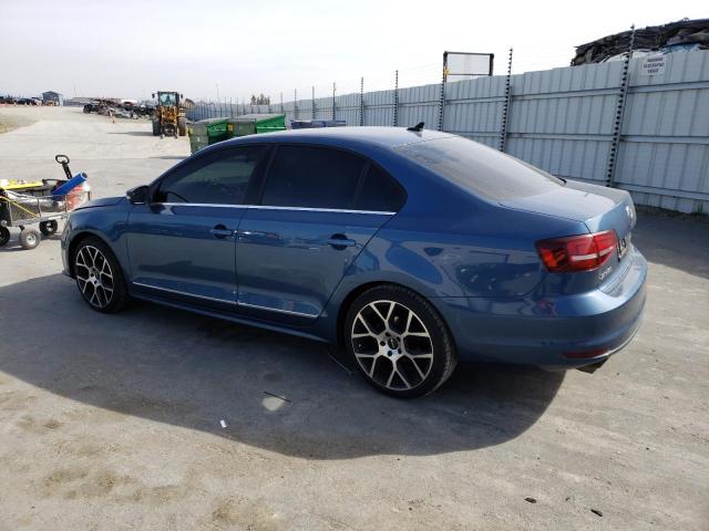 Photo 2 from auction – 2017 VOLKSWAGEN JETTA SEL with VIN 3VWL17AJ5HM279560