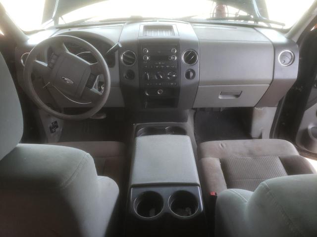 Photo 8 from auction – 2008 FORD F150 SUPER with VIN 1FTPW12V58FC10047