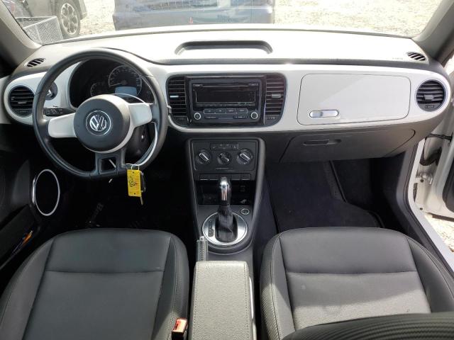Photo 8 from auction – 2013 VOLKSWAGEN BEETLE with VIN 3VWJP7AT3DM677464