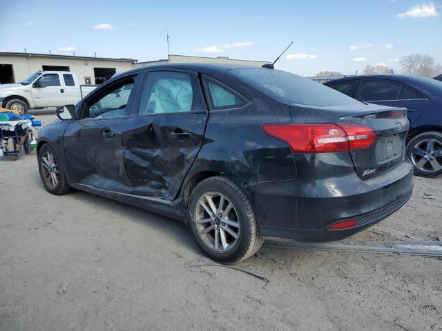 Photo 2 from auction – 2015 FORD FOCUS SE with VIN 1FADP3F21FL367235
