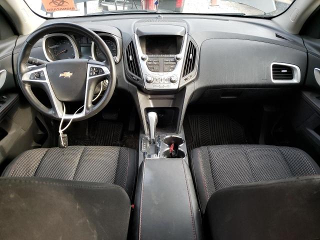 Photo 8 from auction – 2012 CHEVROLET EQUINOX LT with VIN 2GNALDEK0C6209934