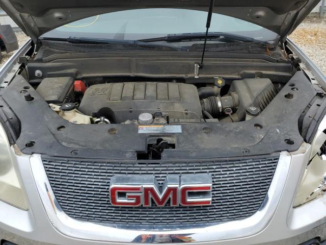 Photo 12 from auction – 2011 GMC ACADIA SLE with VIN 1GKKRPED2BJ229011
