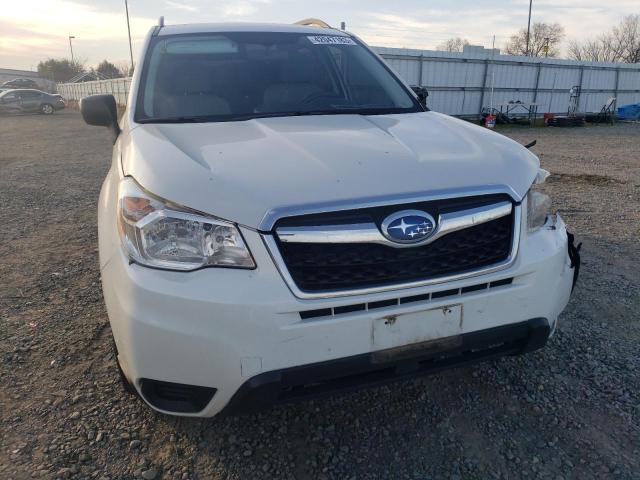 Foto 5 de la subasta – 2015 SUBARU FORESTER 2 con VIN JF2SJABC7FH825399