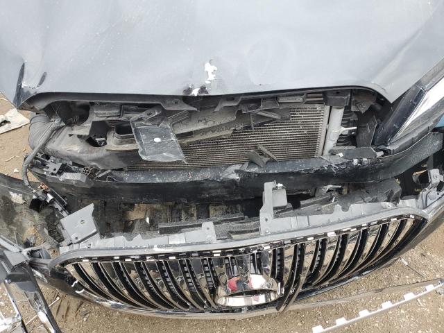 Zdjęcie 11 z aukcji – 2014 BUICK LACROSSE z VIN 1G4GB5G32EF100316