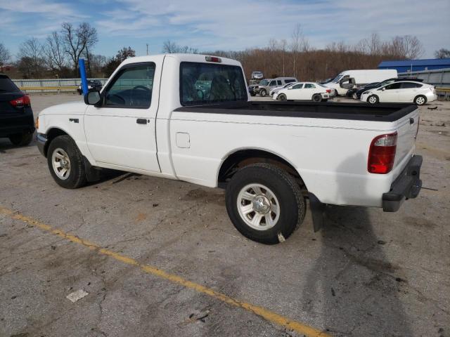 Photo 2 from auction – 2002 FORD RANGER with VIN 1FTYR10D92PB47493