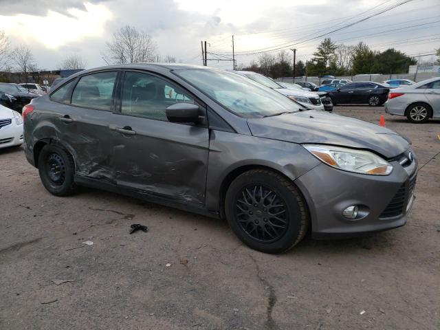 Photo 4 from auction – 2012 FORD FOCUS SE with VIN 1FAHP3F21CL328724