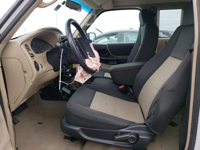 Photo 7 from auction – 2008 FORD RANGER SUP with VIN 1FTYR14U78PA35486