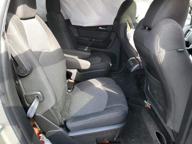 Photo 11 from auction – 2017 CHEVROLET TRAVERSE L with VIN 1GNKVGKD4HJ169079