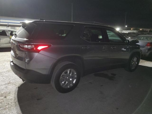 Photo 3 from auction – 2020 CHEVROLET TRAVERSE L with VIN 1GNERFKW8LJ316736