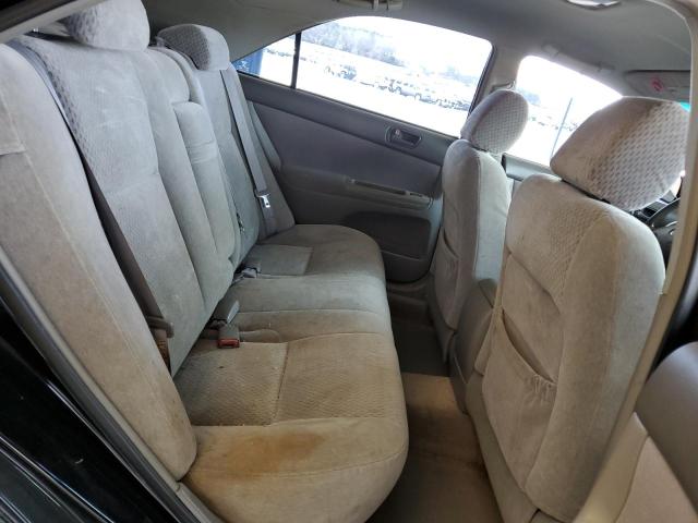 Photo 10 from auction – 2004 TOYOTA CAMRY LE with VIN 4T1BE32K94U301581