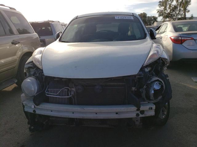 Photo 5 from auction – 2012 NISSAN JUKE S with VIN JN8AF5MV7CT115109