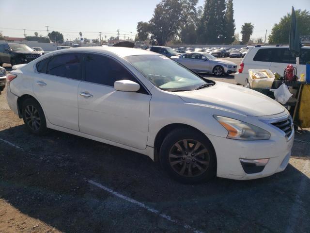 Photo 4 from auction – 2015 NISSAN ALTIMA 2.5 with VIN 1N4AL3AP5FN906400