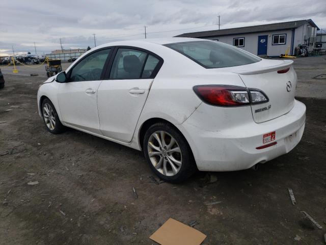 Photo 2 from auction – 2010 MAZDA 3 S with VIN JM1BL1S60A1290291