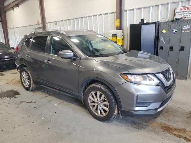 Photo 4 from auction – 2018 NISSAN ROGUE S with VIN 5N1AT2MT0JC770660
