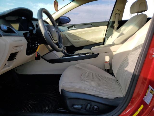 Photo 7 from auction – 2015 HYUNDAI SONATA SPO with VIN 5NPE34AF2FH055892