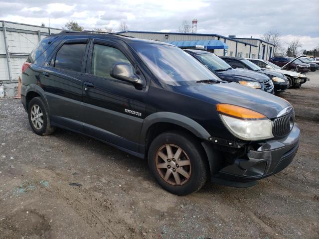 Photo 4 from auction – 2002 BUICK RENDEZVOUS with VIN 3G5DA03E52S592861