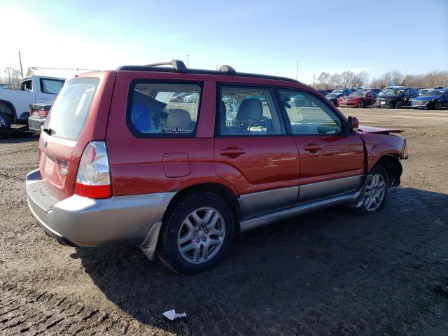 Photo 3 from auction – 2007 SUBARU FORESTER 2 with VIN JF1SG67697H711621