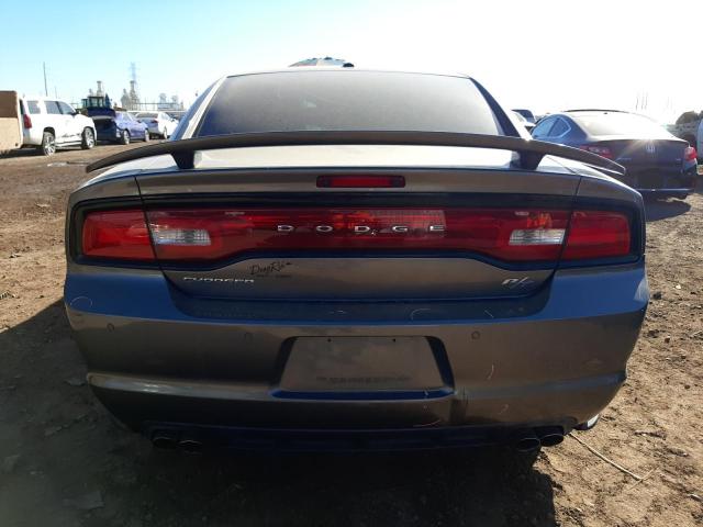 Photo 6 from auction – 2011 DODGE CHARGER R/ with VIN 2B3CL5CT5BH557459