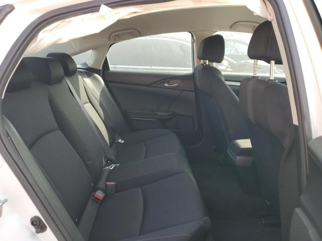 Photo 10 from auction – 2019 HONDA CIVIC LX with VIN 2HGFC2F6XKH557779