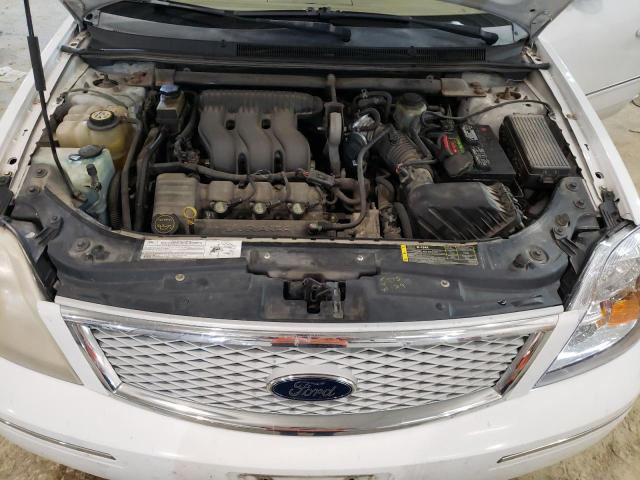 Photo 11 from auction – 2005 FORD FIVE HUNDR with VIN 1FAFP25135G117157