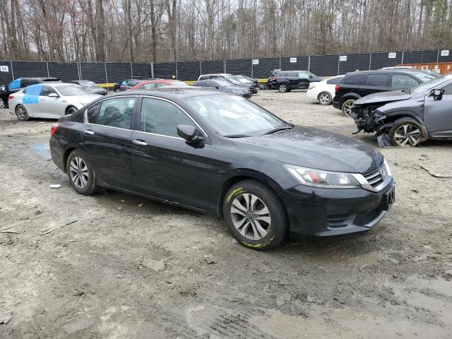 Photo 4 from auction – 2015 HONDA ACCORD LX with VIN 1HGCR2F32FA064402