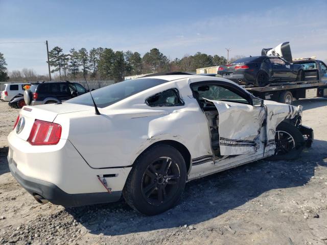 Photo 3 from auction – 2012 FORD MUSTANG with VIN 1ZVBP8AM7C5217005