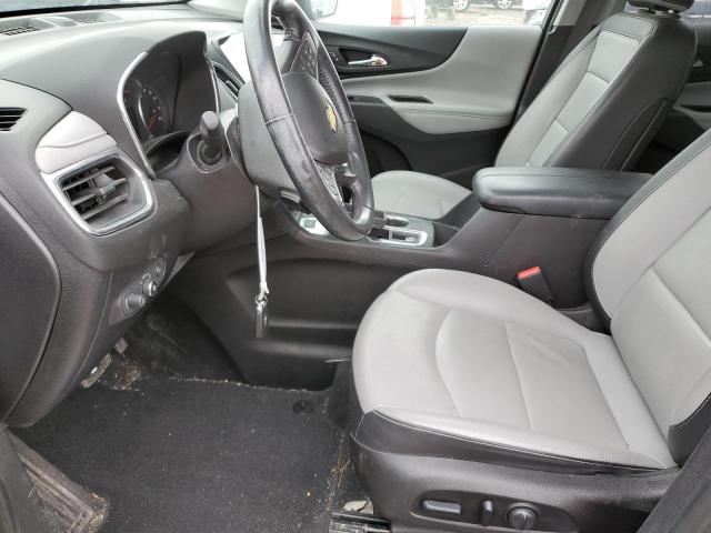 Photo 7 from auction – 2018 CHEVROLET EQUINOX with VIN 2GNAXVEV6J6287930