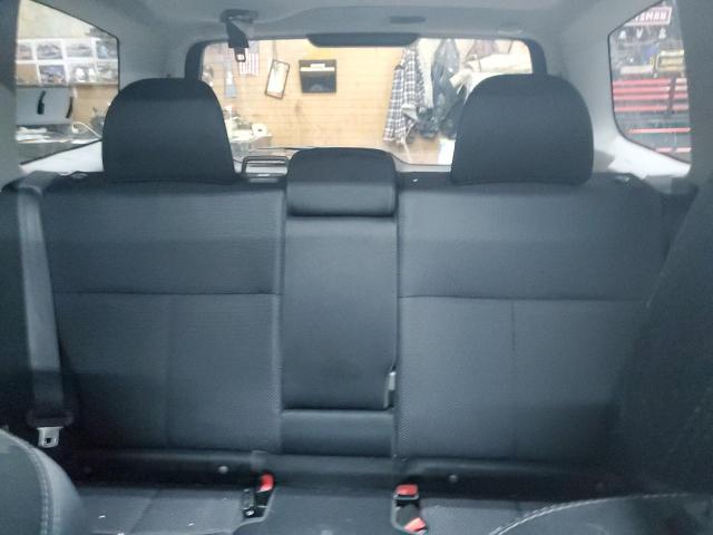 Photo 10 from auction – 2011 SUBARU FORESTER 2 with VIN JF2SHBDC9BH752741