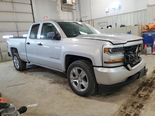 Photo 4 from auction – 2017 CHEVROLET SILVERADO with VIN 1GCVKPEC3HZ129076