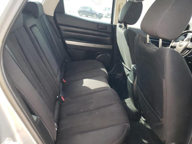 Photo 11 from auction – 2010 MAZDA CX-7 with VIN JM3ER2W55A0326587