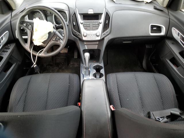 Photo 8 from auction – 2014 CHEVROLET EQUINOX LS with VIN 2GNALAEK3E6314615