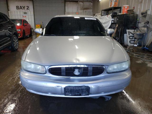 Photo 5 from auction – 2003 BUICK CENTURY CU with VIN 2G4WS52J331152530