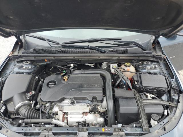 Photo 11 from auction – 2020 CHEVROLET MALIBU LT with VIN 1G1ZD5ST2LF061392