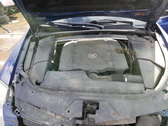 Photo 11 from auction – 2012 CADILLAC CTS PREMIU with VIN 1G6DS5E35C0115454
