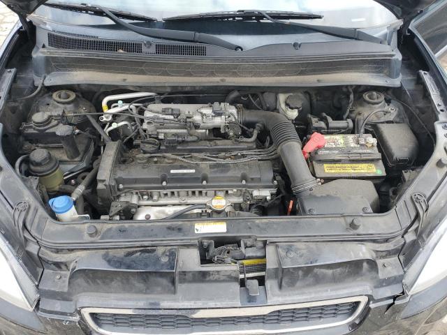 Фото 11 с аукциона – 2011 KIA SOUL + с VIN KNDJT2A21B7238084