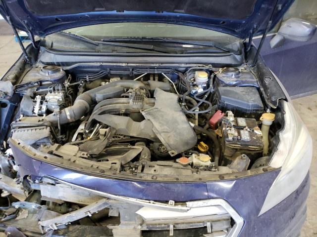 Снимка 12 от търг – 2015 SUBARU OUTBACK 2. с VIN 4S4BSBCC0F3252452