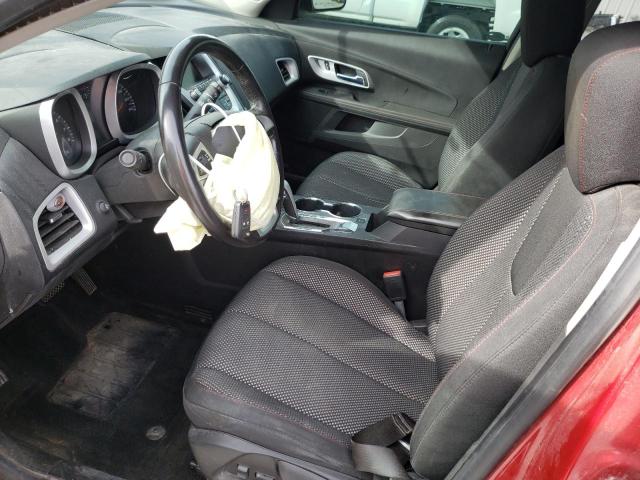 Photo 7 from auction – 2013 CHEVROLET EQUINOX LT with VIN 2GNALDEK5D6428308
