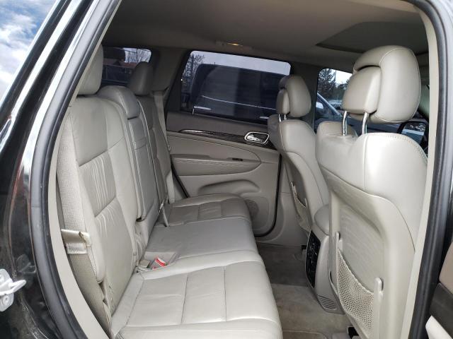 Photo 11 from auction – 2013 JEEP GRAND CHER with VIN 1C4RJFAT4DC629426
