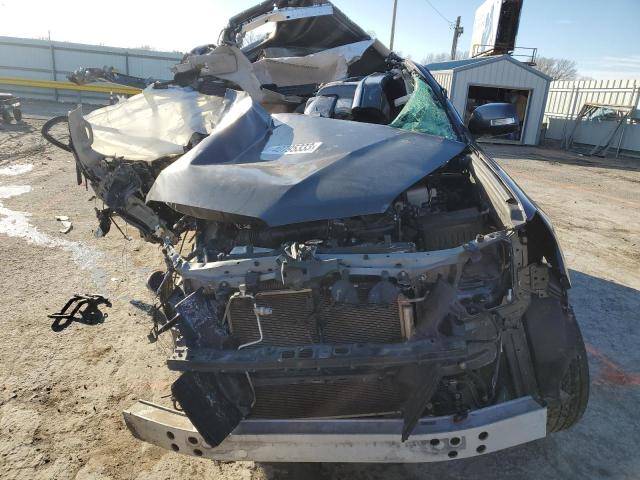Photo 5 from auction – 2011 TOYOTA 4RUNNER SR with VIN JTEZU5JR8B5029544