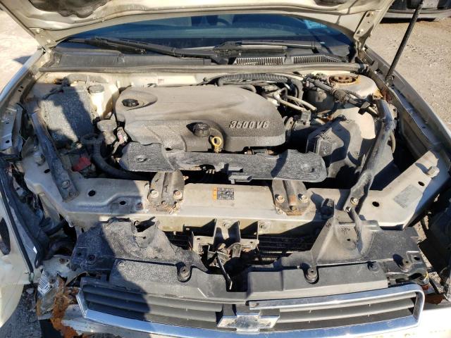 Photo 11 from auction – 2011 CHEVROLET IMPALA LT with VIN 2G1WG5EK1B1305956