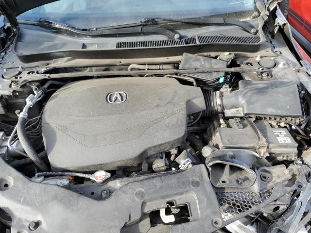 Zdjęcie 11 z aukcji – 2016 ACURA TLX TECH z VIN 19UUB2F55GA004707