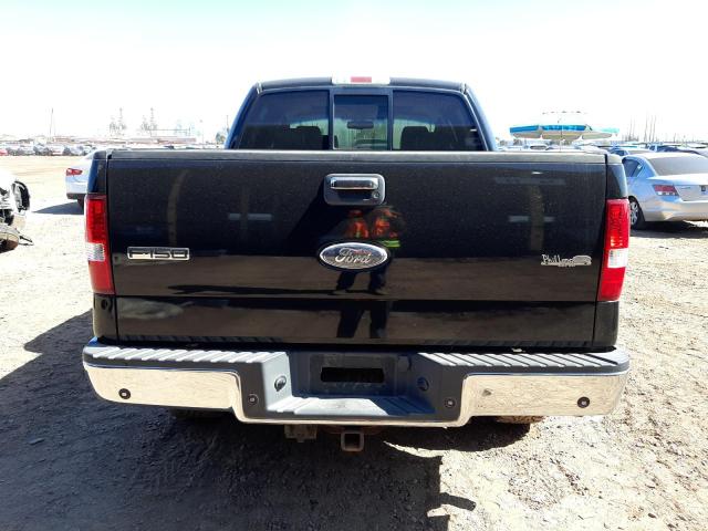 Photo 6 from auction – 2006 FORD F150 SUPER with VIN 1FTPW14V46KD43982