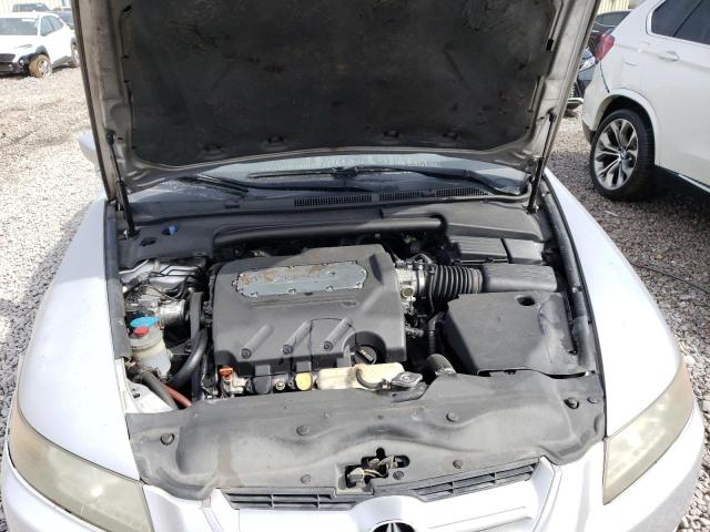 Photo 11 from auction – 2004 ACURA TL with VIN 19UUA66204A004190