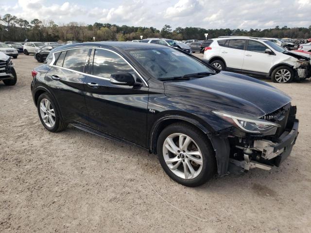 Photo 4 from auction – 2017 INFINITI QX30 BASE with VIN SJKCH5CP6HA033213